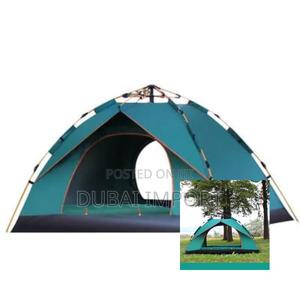 1-2 People Automatic Tent - thumbnail 2