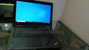 Laptop Lenovo IdeaPad Yoga 13 8GB Intel Core I5 SSD 256GB