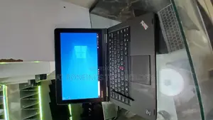 Laptop Lenovo IdeaPad Yoga 13 8GB Intel Core I5 SSD 256GB
