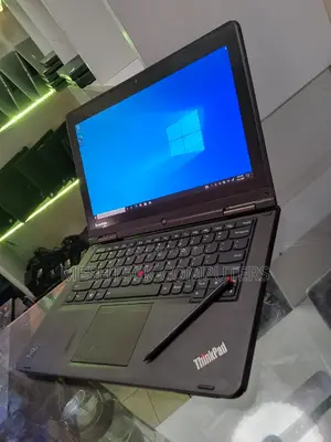 Laptop Lenovo IdeaPad Yoga 13 8GB Intel Core I5 SSD 256GB