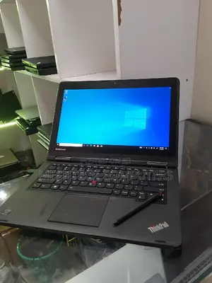 Laptop Lenovo IdeaPad Yoga 13 8GB Intel Core I5 SSD 256GB