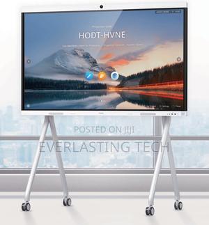 Huawei Ideahub B2 86- Inch Interactive Screen (OPS I7) - thumbnail 2