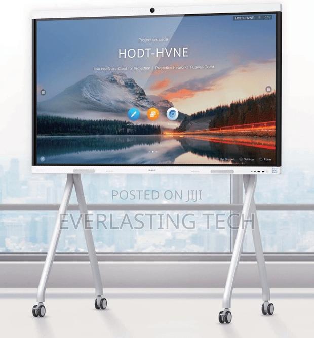 Huawei Ideahub B2 86- Inch Interactive Screen (OPS I7) - main view
