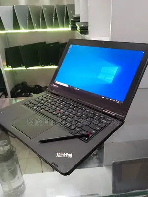 Laptop Lenovo IdeaPad Yoga 13 8GB Intel Core I5 SSD 256GB