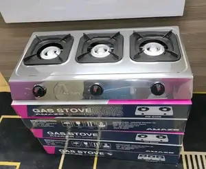 Amazing Amaze Stainless Cooker