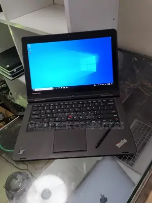 Laptop Lenovo IdeaPad Yoga 13 8GB Intel Core I5 SSD 256GB