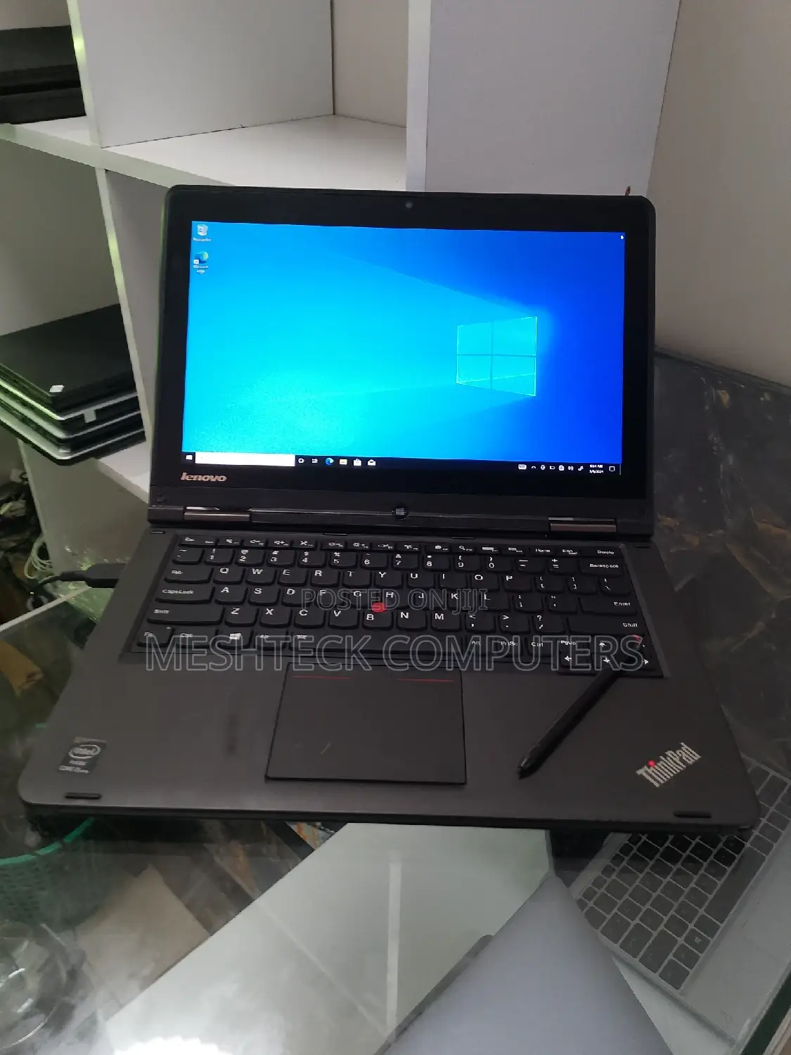 Laptop Lenovo IdeaPad Yoga 13 8GB Intel Core I5 SSD 256GB