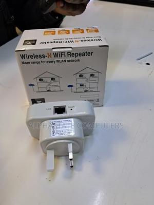 *Quality 300mbps Wifi Repeater Quality Wifi Extender,Booster - main view