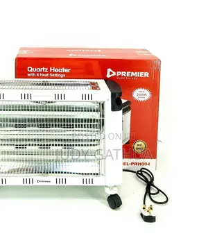 Premier Room Heater