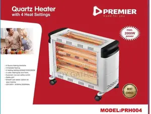 Premier Room Heater