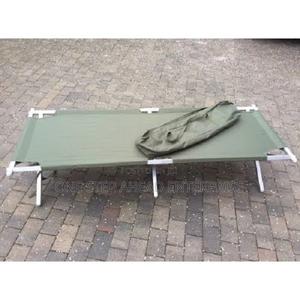 Fold 'N' Rest Camping Bed - thumbnail 2