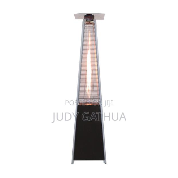 Premier Patio Heater