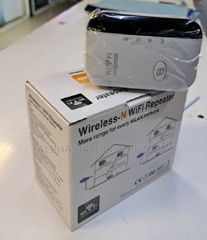 *Quality 300mbps Wifi Extender Wifi Repeater* - main view