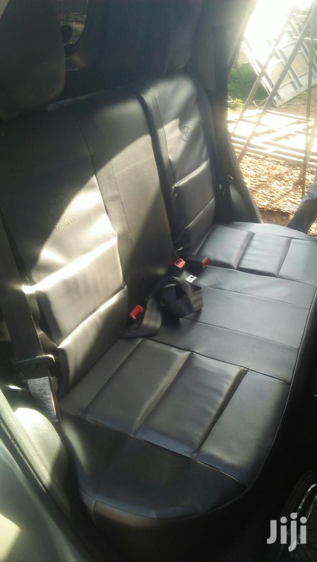 City Centre Car Seat Covers