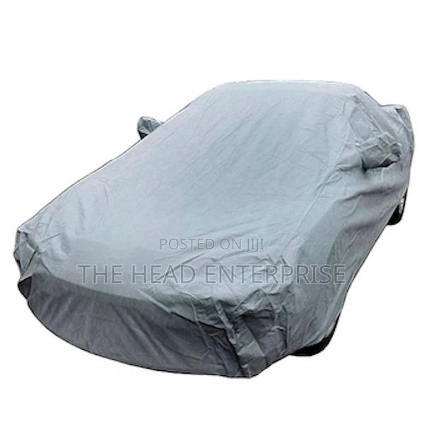 Brandnew All Weather Car Cover All Car Shape