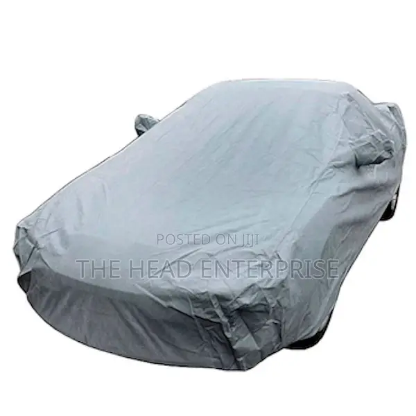 Brandnew All Weather Car Cover All Car Shape