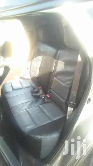 City Centre Car Seat Covers