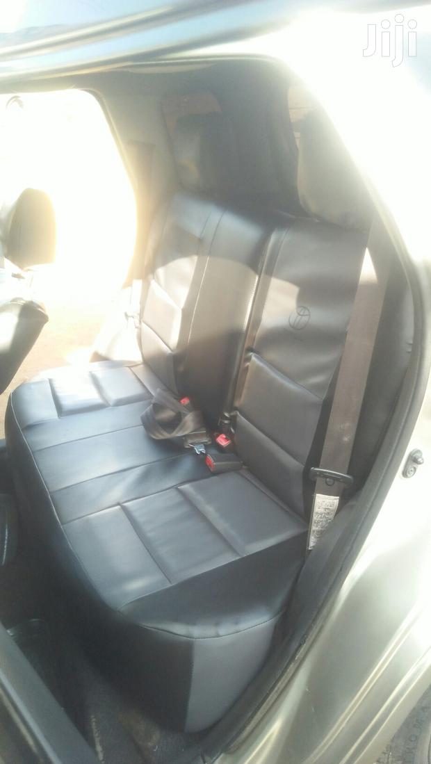 City Centre Car Seat Covers - thumbnail 2
