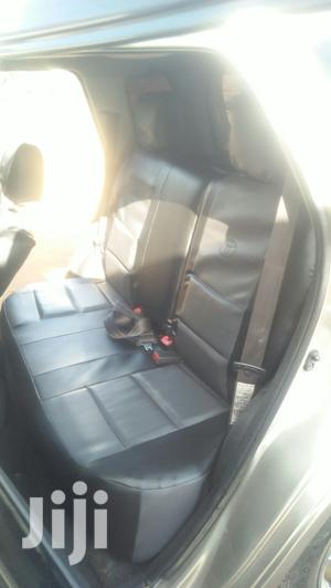 City Centre Car Seat Covers