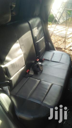 City Centre Car Seat Covers