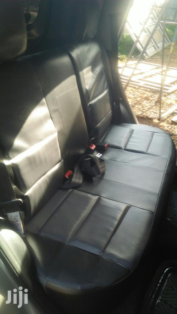 City Centre Car Seat Covers - thumbnail 4