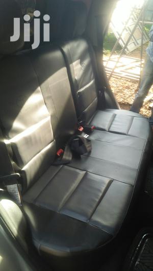 City Centre Car Seat Covers