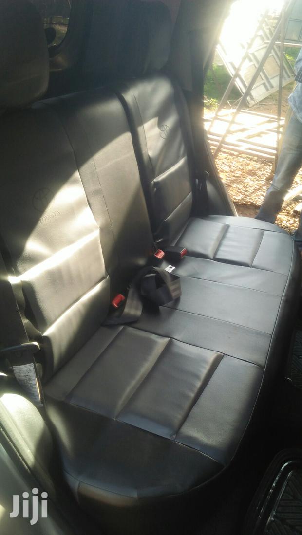 City Centre Car Seat Covers - thumbnail 5