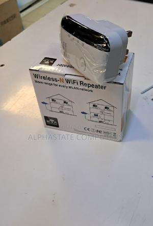 New300mbps Wireless N Wifi Repeater / Wifi Distance Extender