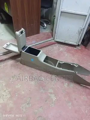 Premio/Allion 240 Arm Rest