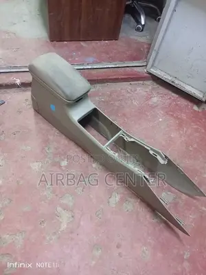 Premio/Allion 240 Arm Rest