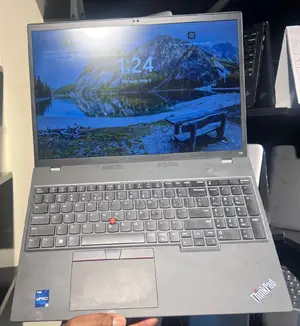 Laptop Lenovo Thinkpad T15 Gen1 32GB Intel Core I7 SSD 512GB