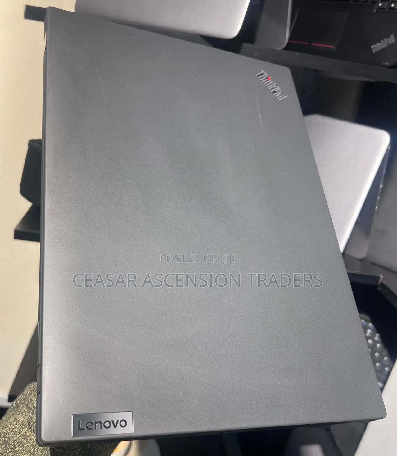 Laptop Lenovo Thinkpad T15 Gen1 32GB Intel Core I7 SSD 512GB