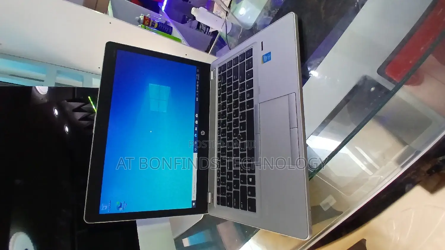 Laptop HP EliteBook Folio 9480M 8GB Intel Core I7 HDD 500GB