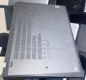 Laptop Lenovo Thinkpad T15 Gen1 32GB Intel Core I7 SSD 512GB