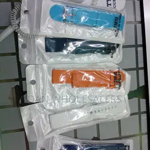 Watch Straps Universal Replacement Adjustable