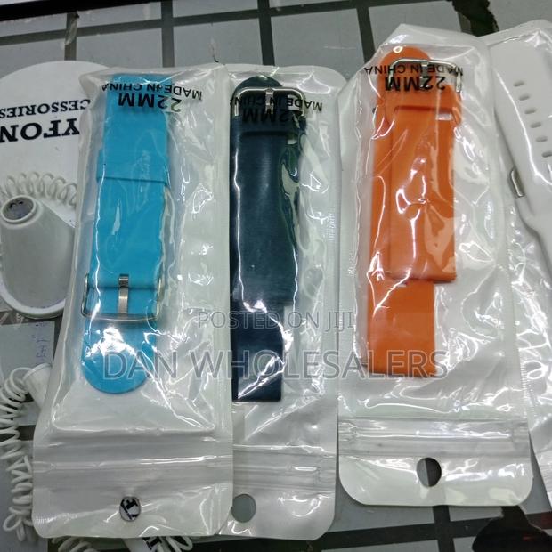 Watch Straps Fashion Unisex Replacement Straps
