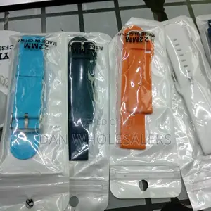 Watch Straps Fashion Unisex Replacement Straps