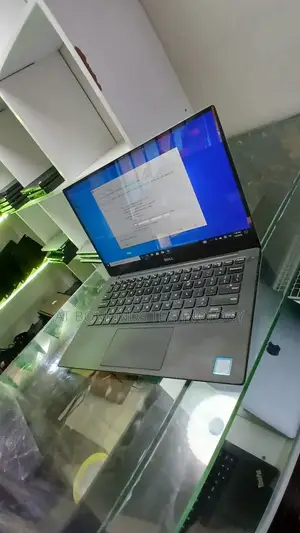 Laptop Dell XPS 13 9350 8GB Intel Core I5 SSD 256GB