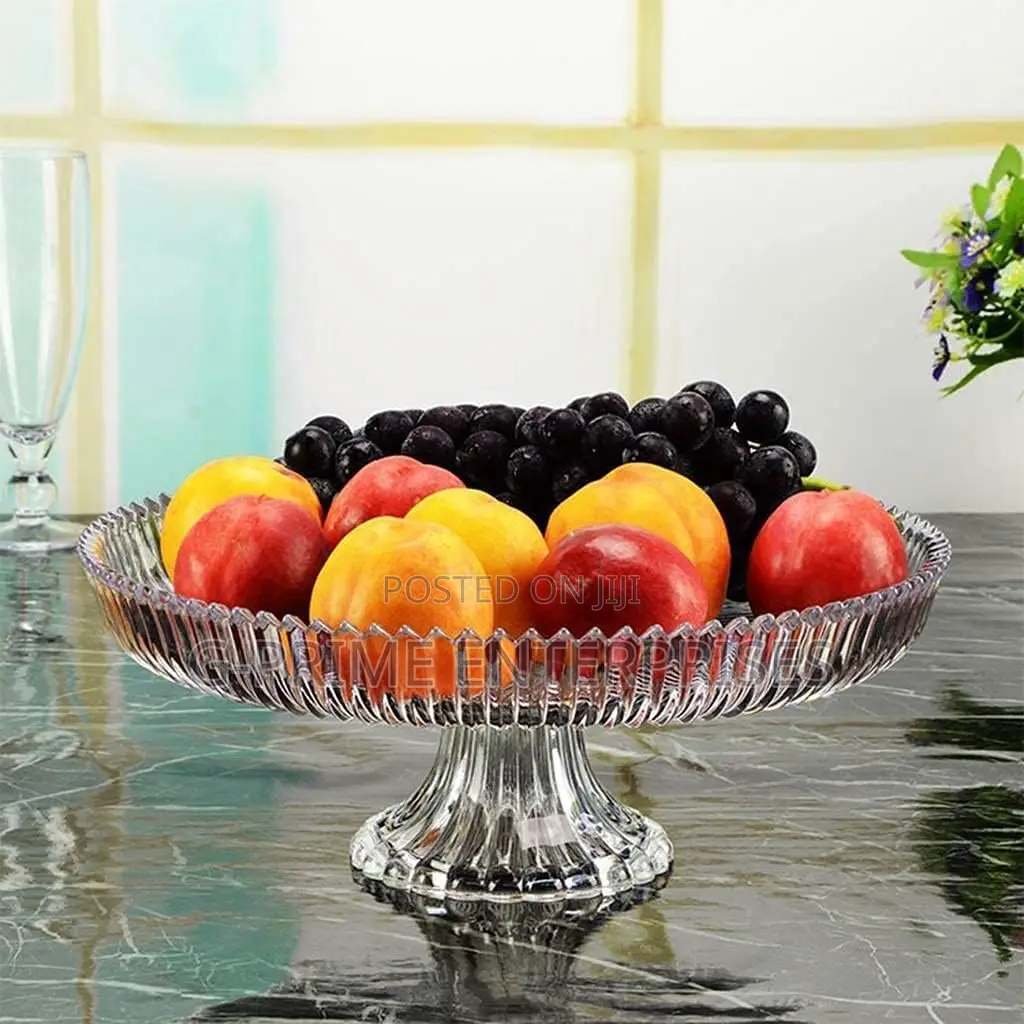 Acrylic Food Cover /Cake Stand /Fruit Stand With Cover