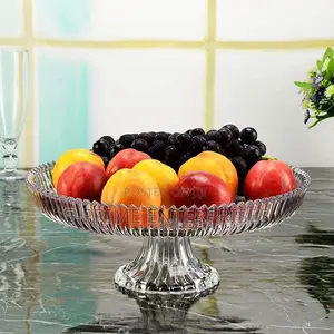 Acrylic Food Cover /Cake Stand /Fruit Stand With Cover