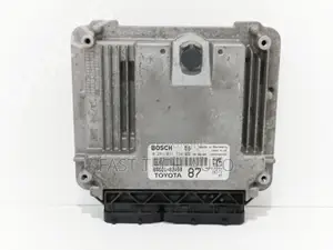 2ZR Engine Control Module
