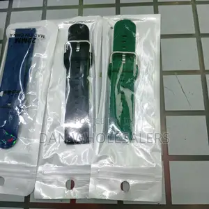 Watch Straps Fashionable