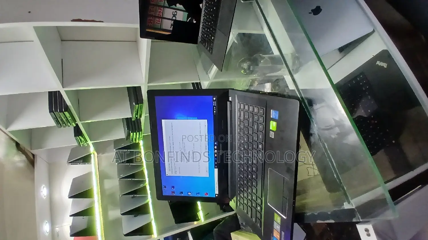 Laptop Lenovo Z40 8GB Intel Core I7 HDD 500GB