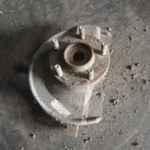 Front Wheel Hub for Mitsubishi Lancer