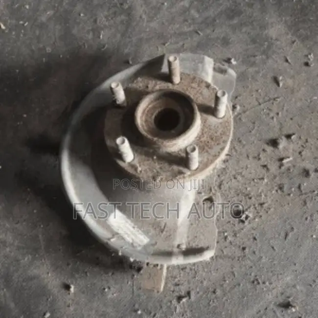 Front Wheel Hub for Mitsubishi Lancer