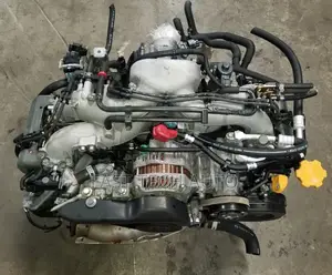 EJ25 Complete Engine for Subaru Outback