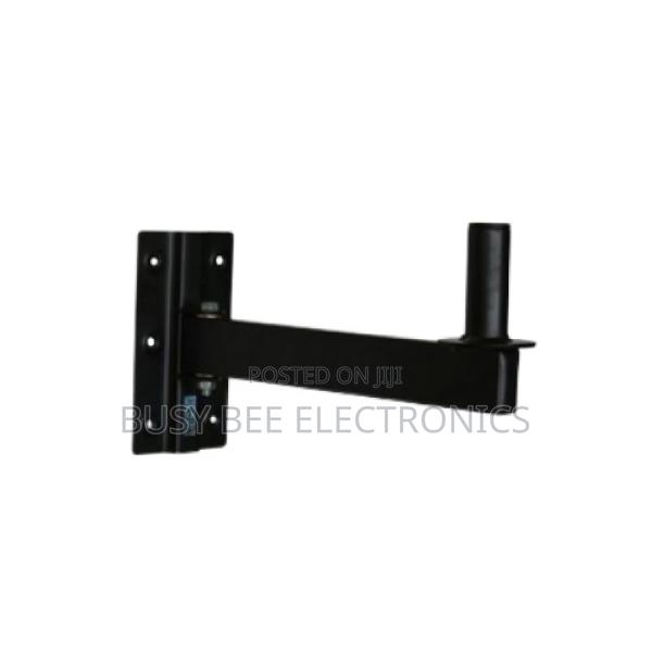 Speaker Bracket. Mounts(Pair) - main view