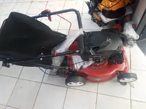 Honda Lawn Mower With Bag
