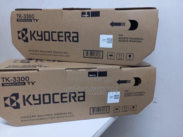 Kyocera 3300tk - thumbnail 5
