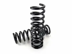 Nissan Note Heavy Duty Coil Spring